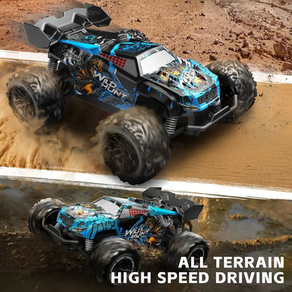 Rc car