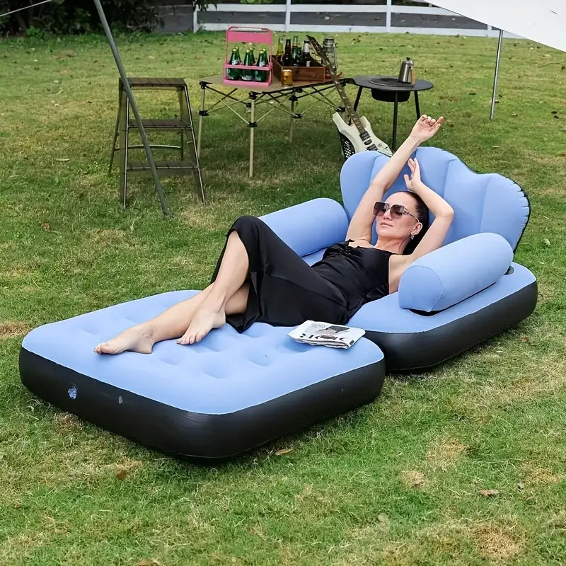 Pump sofa