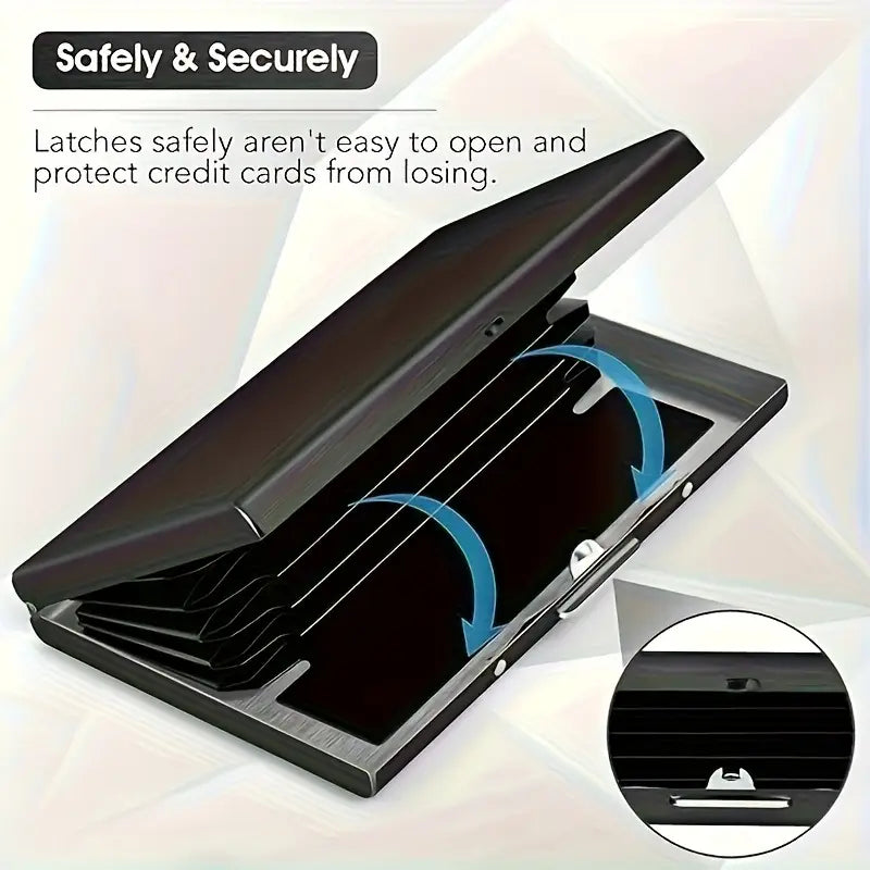 Card holder